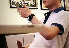 Asian solo 04 - Soai ca tu xu trong quan an