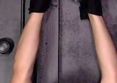 Acts of Sodomy - dreamboybondage - 7