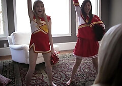 We Don't Mess Around