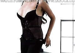 Screwing Dirty Roommate! TransAngels