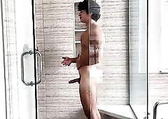 ASU Frat Cock Screws Latin babe mother I'd like to fuck for inauguration. WOW!