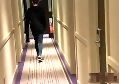 Aa Vid - Cute Blond Twink Boy Fucked In Hotel Room