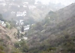 Smth was missing from Sonya’s vacation, and she’s looking for one final piece of adventure in advance of that babe heads back to the safety of hom