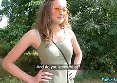 Horny vixen Stacy Cruz incredible sex video