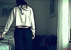 Femdom Cuckold - Mistress Kym Real Life Story (FLR)