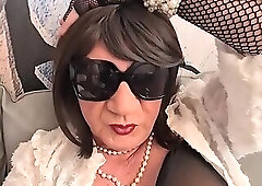 Cum and piss fantaisy