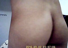 step Mamma And step Son Share A Hotel Room hidden web camera - CAP1