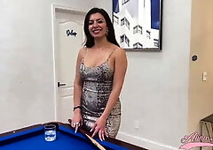 Naughty Interview with Alinaangel Part 2