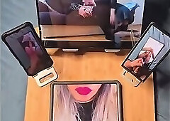 The best and most exciting tribute I've ever received