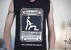 Horny Dudes Giving Head Each Other