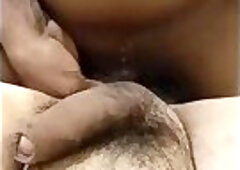 Super Hairy Pakistani Fuck