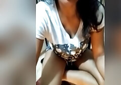 Desi Girlfriend Indian