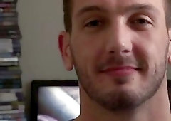 Boyfriends homemade porn