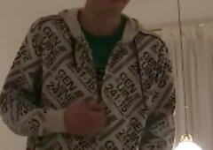 DebtDandy.com - Czech guy fucking for money