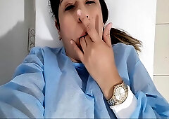 Hot Milf - Get Turned On When I Get To An Appointment With My Pov Gynecologist - Porn In Spanish