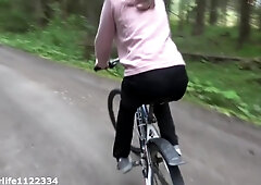 Banging in the public places Compilation entire summer 2022