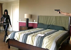 Brazzers: Wet and Wild Espionage