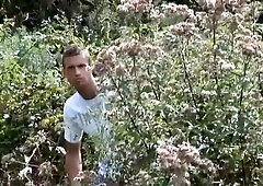 Army Lads Fuck When They Think No Ones Looking