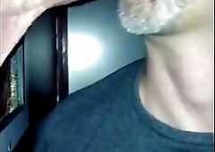 Gloryhole- Cum Filled Asses