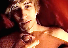 Erik Tribold & Trace Van de Kamp - Erik Sucks Trace's Dick