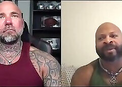 Porn Star Confessions - Wolf Scruffy (episode 4)