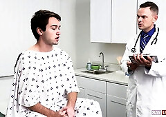 Nailing As Well As Doctor