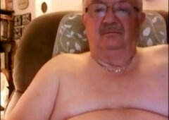 Grandpa cum, grandpa, big fat grandpa asian