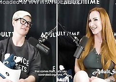 Candid Conversations With Sophia Locke AND Bree Mills