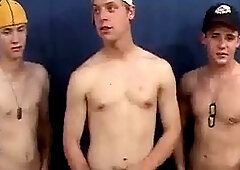 cummin on the mirror