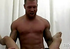 So dirty gay massage