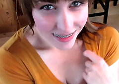 Sexy Study Seduction with