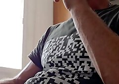 Smoke & Stroke Stepbro!