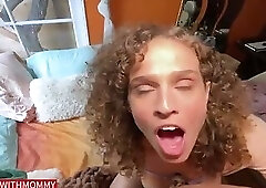 My Ass to Mouth Loving Jewish Ex Girlfriend Convinces Me to Cheat on Wife
