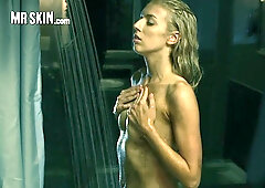 See Insurgent Star Shailene Woodley Out of Her Clothes - Mr.Skin