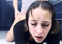 I GOT PUNISHED BY MY STEP MOTHER AFTER THE PARENT-TEACHER