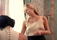 Fabuleux stars du porno, gros seins xxx scene