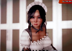 Maids And Maidens Good Boss Ep18