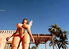 Fleshly instinct Porn Game Playthrough - Part 08