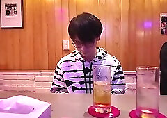 Ikuto X Sho Kitano