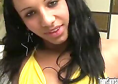 TrannySurprise - Magic Booty