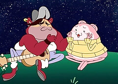 Peepoodo & The Super Fuck Friends - 8