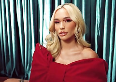 Rara Knupps in Perfect Gift - PlayboyPlus