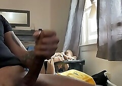 Wake, Bate & Shoot (SexyRockstar)