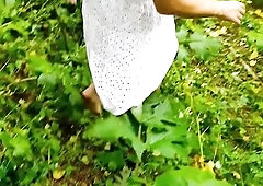 What my Stepmom Wears Upskirt - mother I'd like to fuck no Pants - Ribald Hot Soles