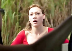 Argentina teen hot mistress domination eat pussy xxx Poor Callie Calypso.