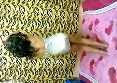 Egyptian crossdresser Ingy dance 05 7