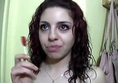 Beautiful Whore Exciting Porn Story