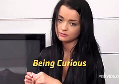 Nestle with Dafne,Chrissy Fox by VIPissy - PissVids