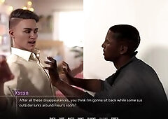 Vinovella University #XVI - PC Gameplay (HD); By xxxninjas; Play visual novels and watch playthroughs, walkthroughs and adult PC games; DoU: 2022-XII-