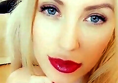 Goddess Natalie aka goddessnatalie OnlyFans - Guess what I